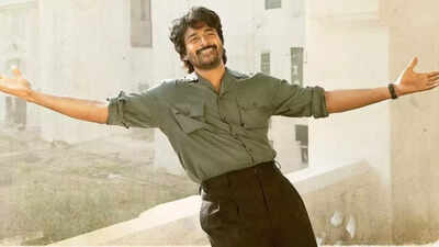 'Parasakthi' box office collections day 23: Sivakarthikeyan film nearing end; Only Rs 6 lakhs made