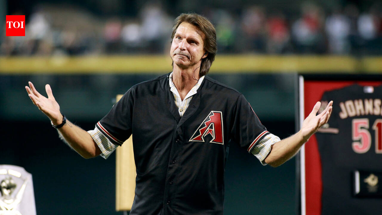Randy Johnson’s three-word comment steals attention after daughter Willow Johnson’s heartfelt announcement