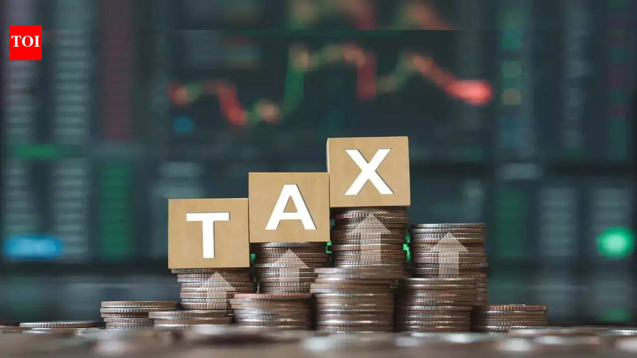 States’ share in central taxes stays 41%, South set to gain