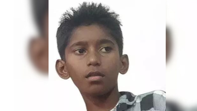 12-year-old boy bitten by stray dies after 20 days in Maharashtra, kin blame hospital negligence