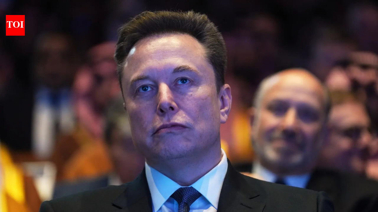 Epstein row: Elon Musk denies links; rejects ‘creepy island’ and ‘Lolita Express’ claims