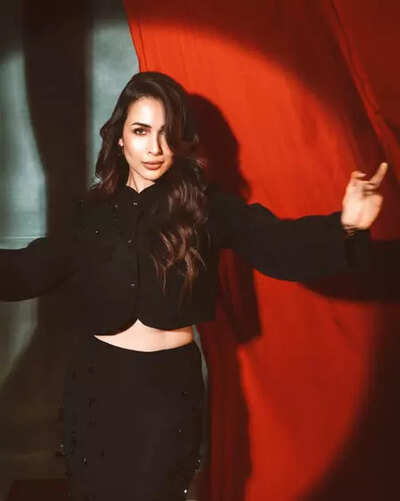 Farah Khan reveals how Malaika Arora became the face of 'Chaiyya Chaiyya' at the last minute