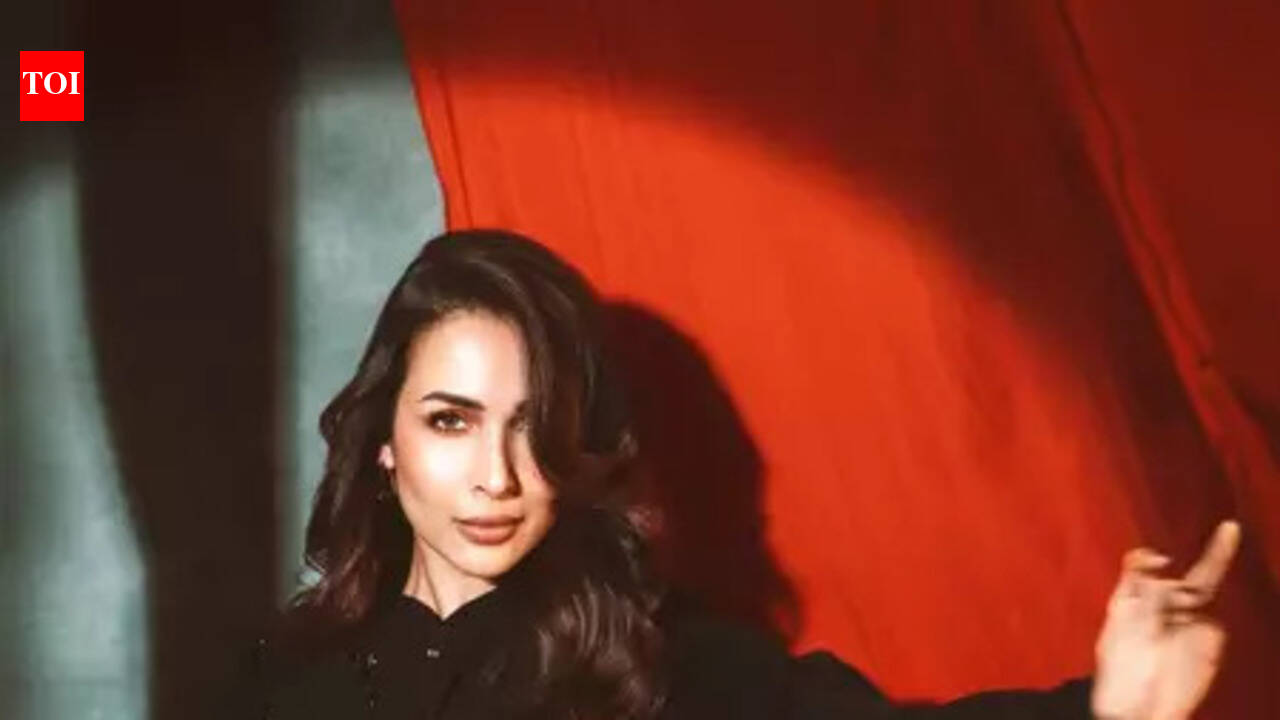 Farah Khan reveals how Malaika Arora became the last-minute face of ‘Chaiyya Chaiyya’