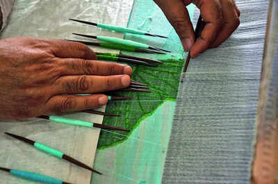 Service charge India needs: Union Budget takes skill up a degree in jobs push