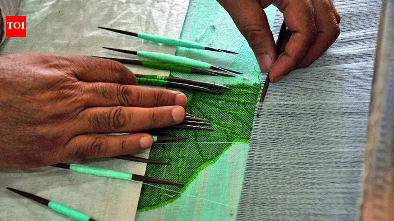 Service Charge India Needs: Budget Takes Skill Up A Degree In Jobs Push