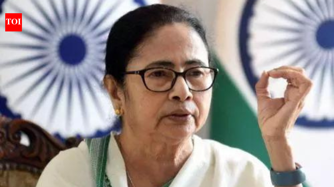 Budget 2026: Mamata Banerjee slams allocation, moves SC against EC, CEO over SIR