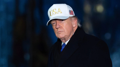 Trump ‘DECLARES WAR’ On Iran; Hegseth Sends Chilling Warning To Khamenei | ‘If You Pursue Nukes…’