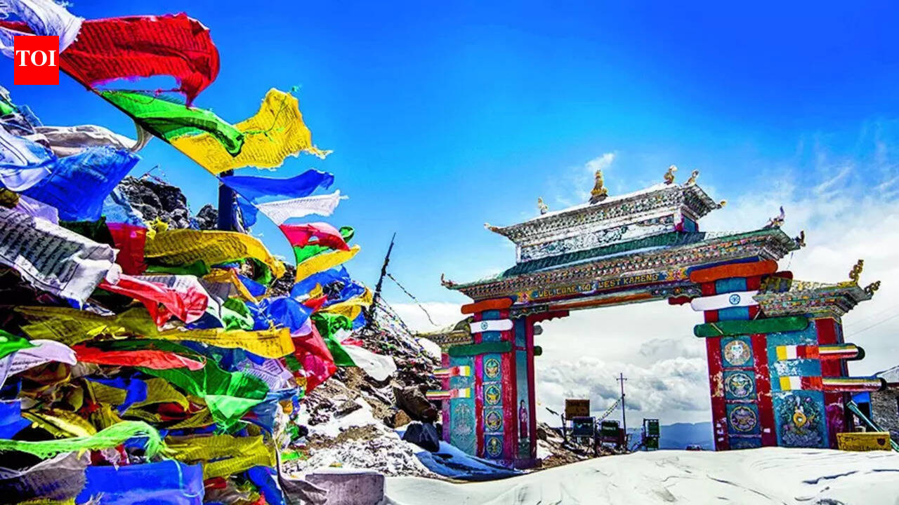 Tourism And Heritage Initiatives: FM unveils major push for cultural tourism; digital grid, eco-trails planned