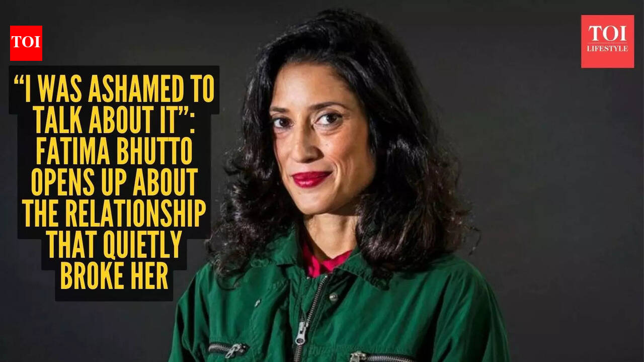 “I thought this was love”: Fatima Bhutto’s memoir exposes a decade of emotional abuse