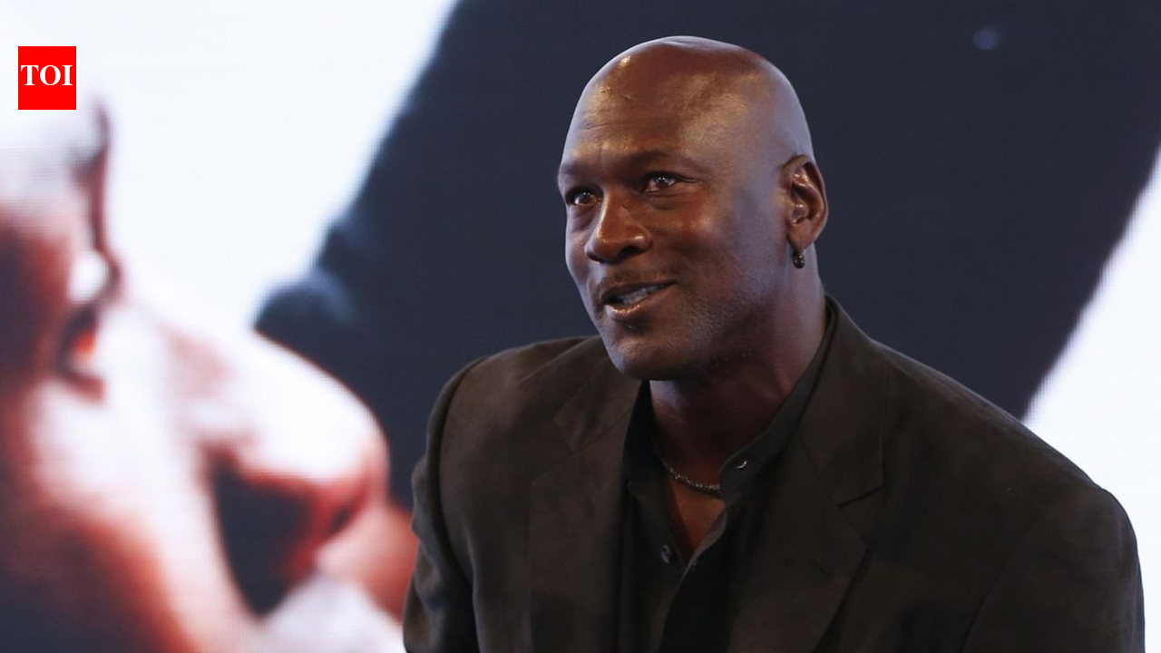 NBA Hall of Famer Michael Jordan analyzes playing in Madison Square Garden ahead of New York Knicks and Los Angeles Lakers clash