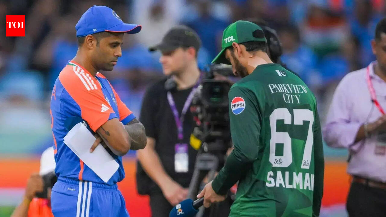 T20 World Cup: How India will get a walkover after Pakistan's Feb 15 match boycott