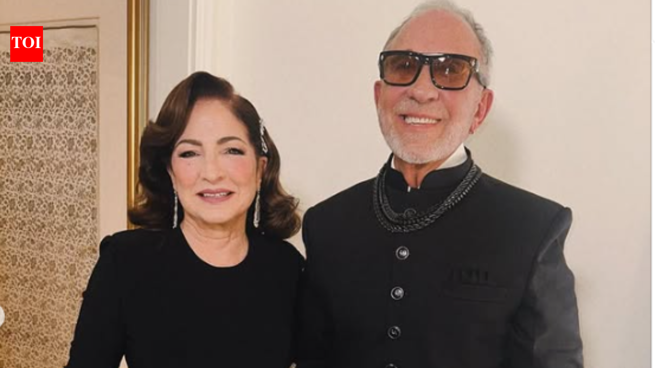 Grammy 2026: Gloria Estefan reflects on her journey, Latin legacy, and ‘Raíces’ win at 2026 awards