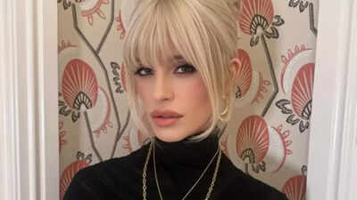 Grammy 2026: Kelly Osbourne honous late father Ozzy Osbourne - ‘One of the greatest men to ever live’