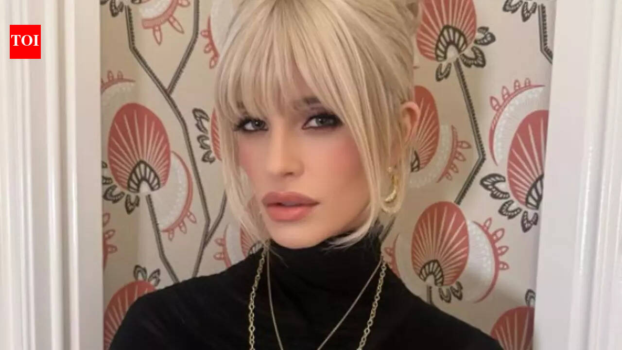 Grammy 2026: Kelly Osbourne honous late father Ozzy Osbourne - ‘One of the greatest men to ever live’