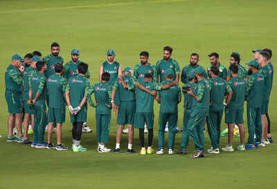 Pakistan to play T20 World Cup but boycott India match; ICC warns of consequences