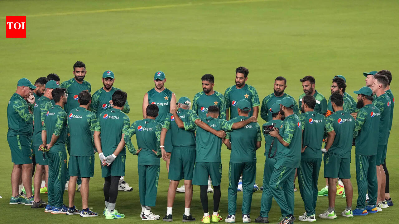 Pakistan to play T20 World Cup but boycott India match; ICC warns of consequences