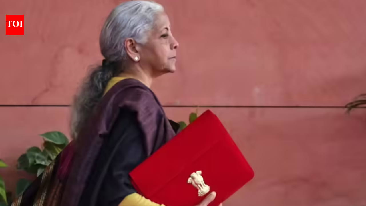 Union Budget 2026: India Semiconductor Mission 2.0 sets ground for AI jump