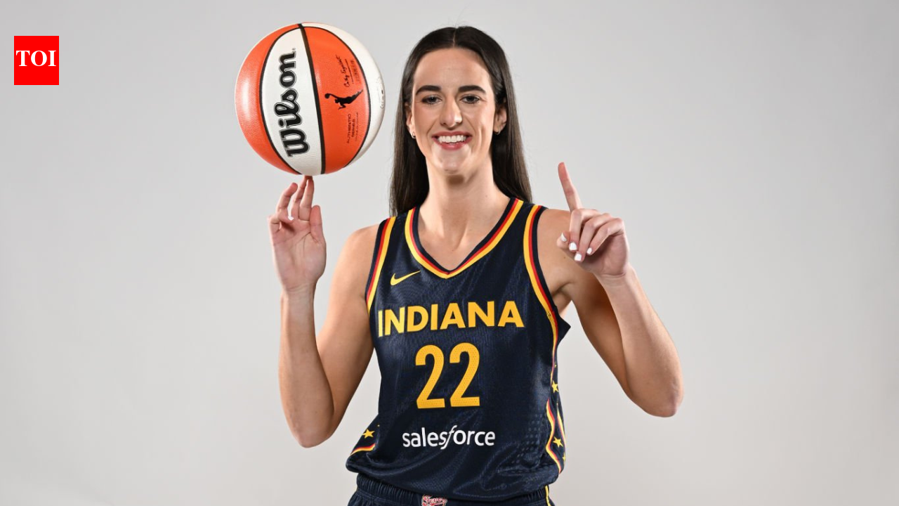 Who is Caitlin Clark's inspiration? WNBA athlete reveals her star player from NBA during Sunday Night Basketball