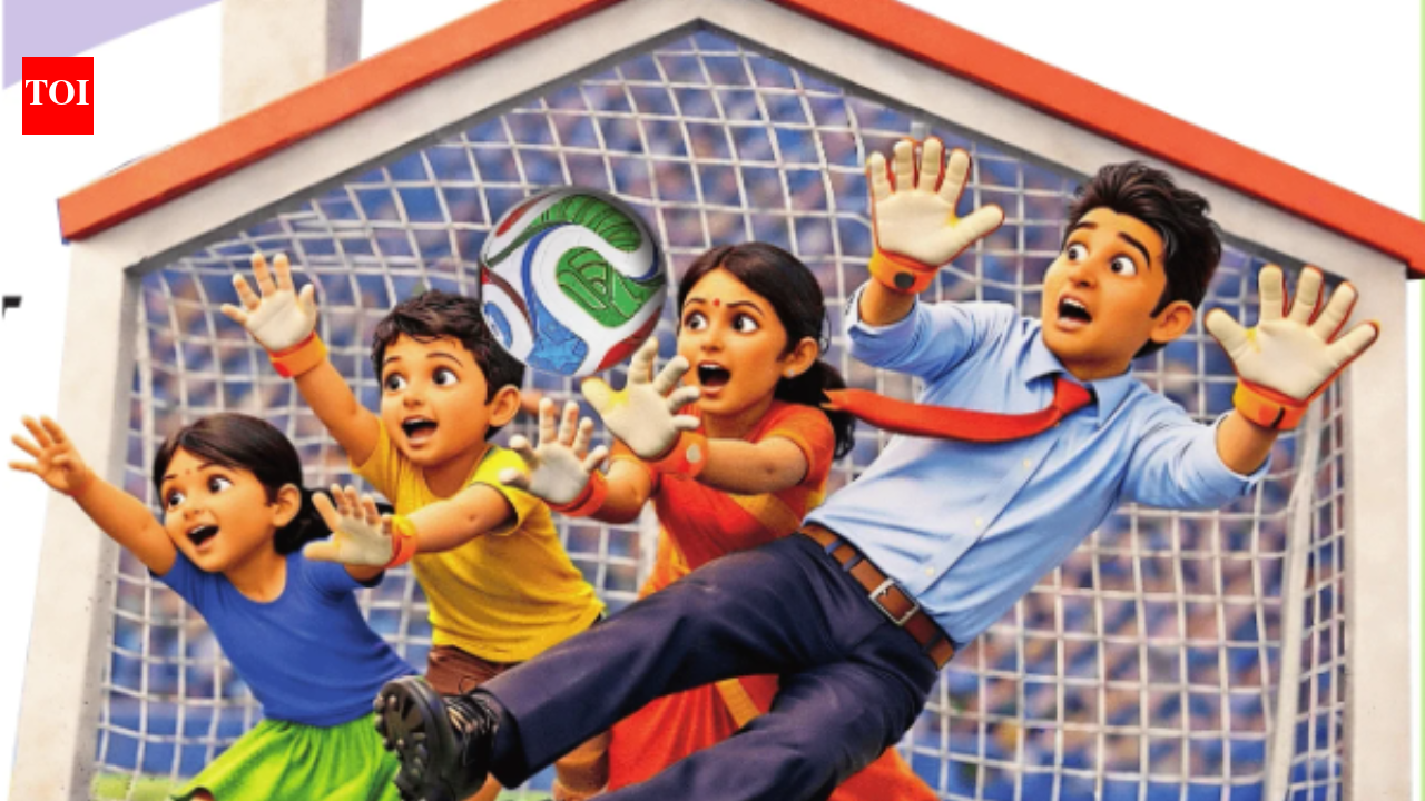 To rent ot to buy... what's the best move?