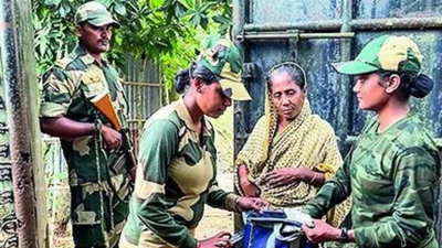 केंद्रीय बजट 2026: सहायता कार्ड में तनाव और प्रतिबंध दिखाई देते हैं