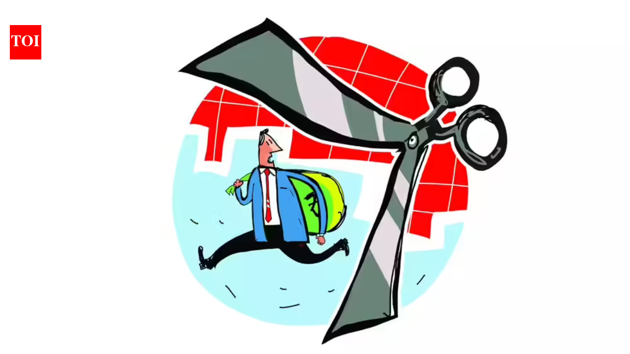 Union Budget 2026: Be a goal and skip the investment penalty