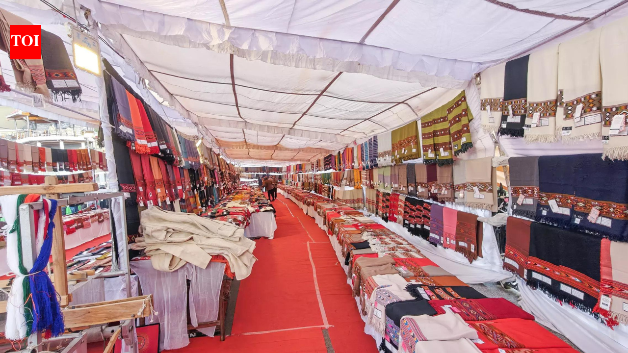 ‘Champions’ in the making: SMEs get Rs 10k cr booster shot in Union Budget 2026