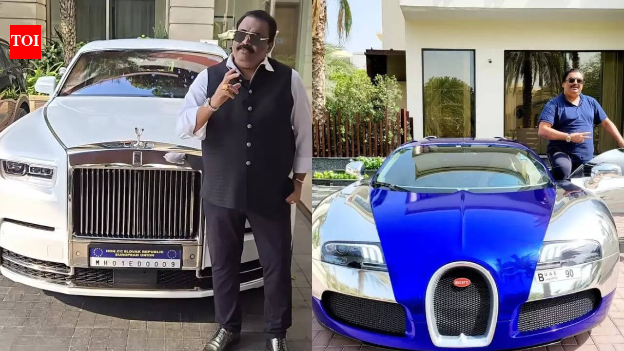 Politics rages over Confident Group chief CJ Roy's suicide: Karnataka oppn alleges internal lapses; Kerala CM seeks judicial probe, writes to Nirmala Seetharaman