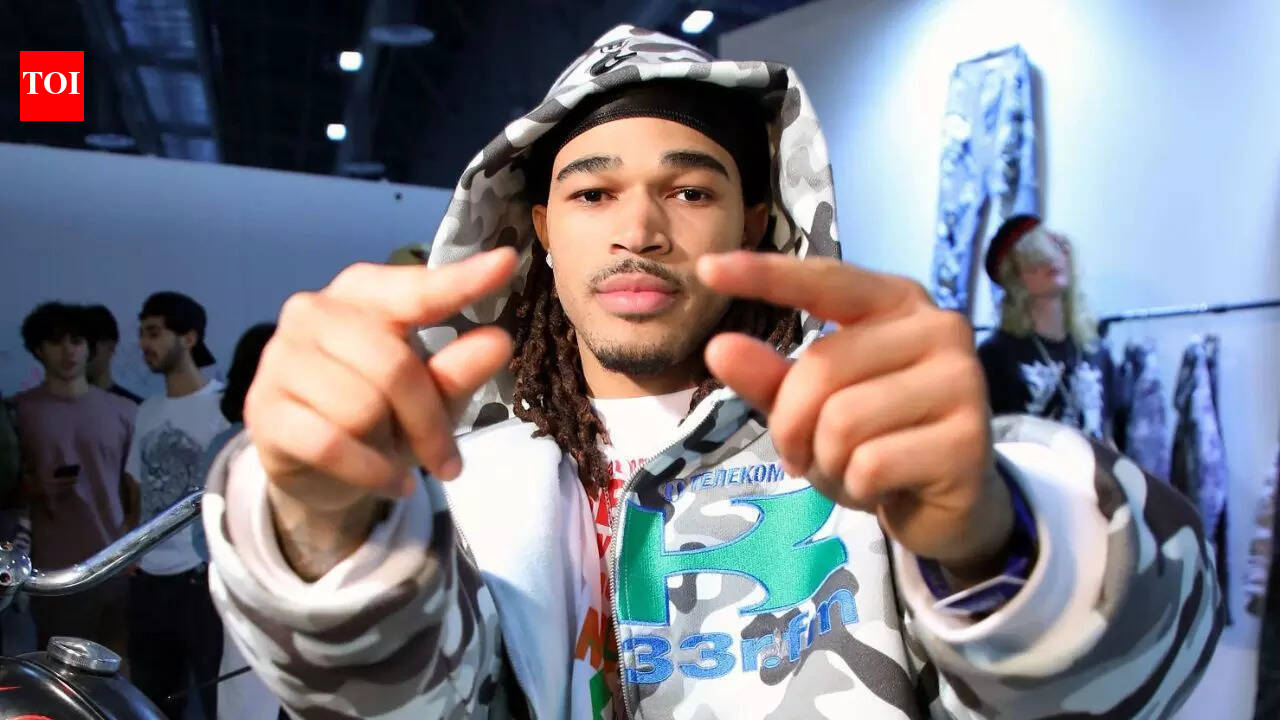 “No rigged comment”: PlaqueBoyMax breaks silence on Grammy loss during candid Twitch stream