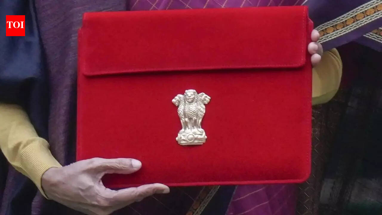 What decides states’ share of central taxes — and how the formula has changed