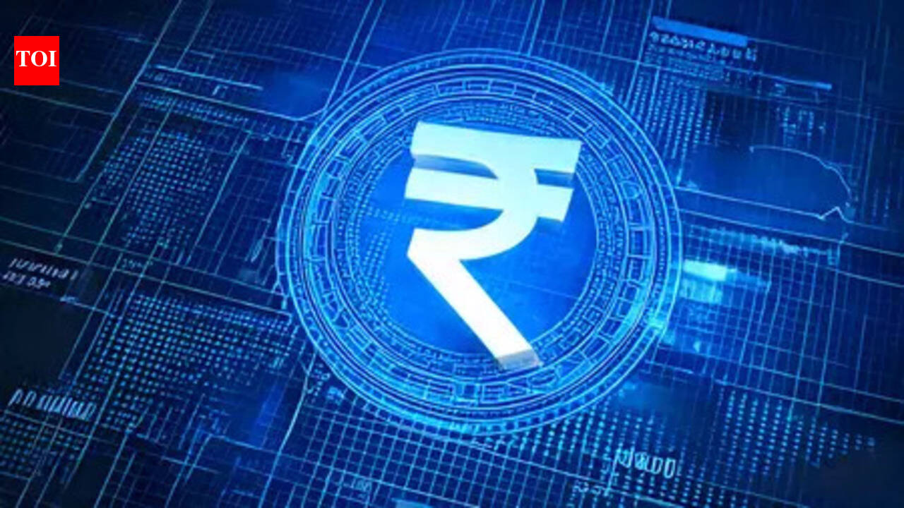 Rupee back in green! Currency rises 18 paise to 91.75 against US dollar