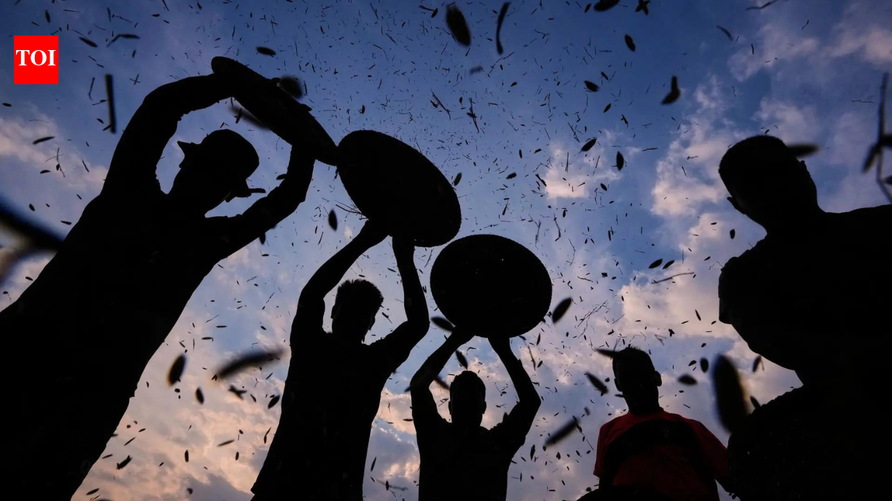 Union Budget 2026: Tech ‘vistaar’ for farmers to boost income and take better decisions