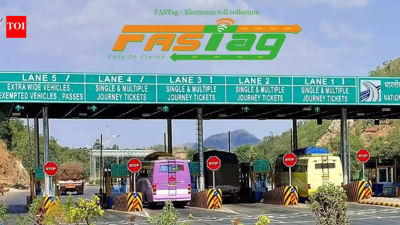 No more KYV for FASTag: What this rule change means for car owners