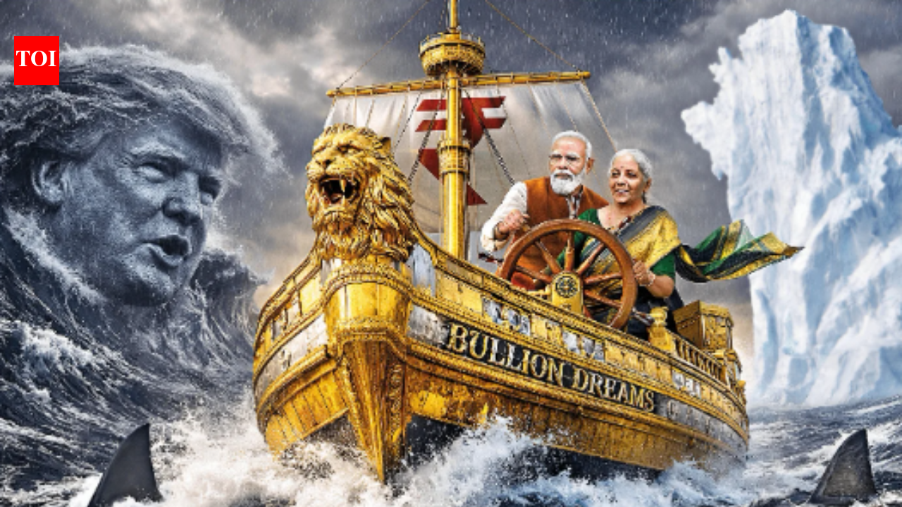 Union Budget 2026: Capt consistent takes the long view, sails for safe harbour