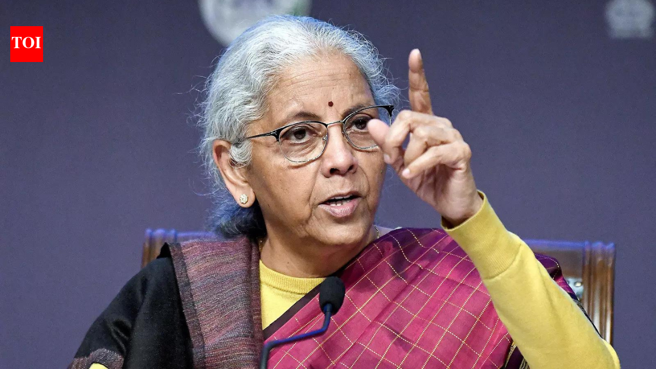 Union Budget 2026: Manufacturing push to counter global headwinds