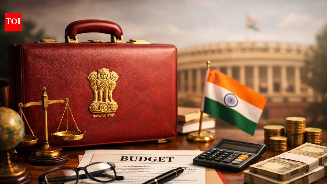 Union Budget 2026: 9 things consumers should know