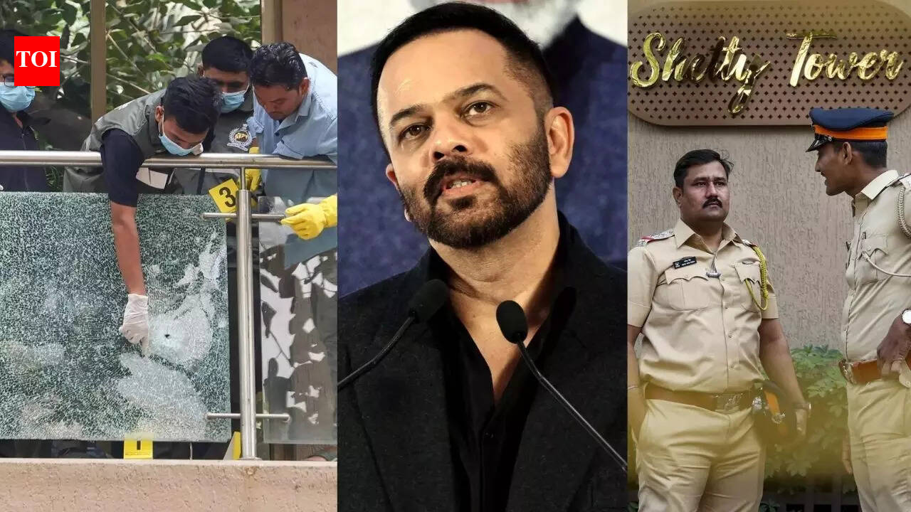 From threats to Salman Khan to firing at Rohit Shetty's house: Spotlight on Lawrence Bishnoi gang henchman Shubham Lonkar