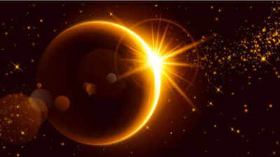 February 2026 Stellium and Solar Eclipse: The Heaviest Month of 2026