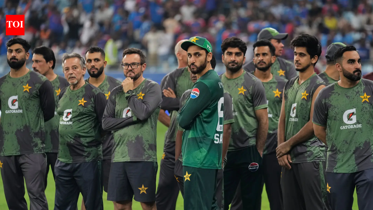 Pakistan in T20 WC Live: Pakistan boycott India clash; ICC warns of consequences