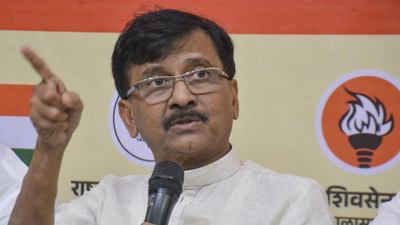 'Something happened behind the curtains': Sanjay Raut raises grave doubts on Ajit Pawar's death