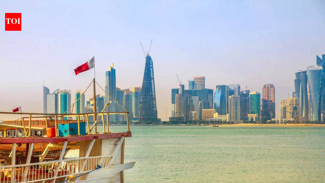 Qatar's 10-year residency dream: A new golden opportunity for entrepreneurs and CEOs