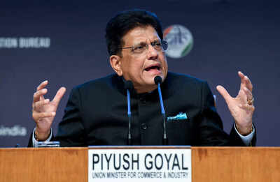 'Mother of all deals' neither lenient nor strict: Piyush Goyal assures fruits for both India and EU