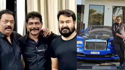 CJ Roy: Confident Group chairman who drove fast cars, sponsored Bigg Boss winner's gifts and loved golf