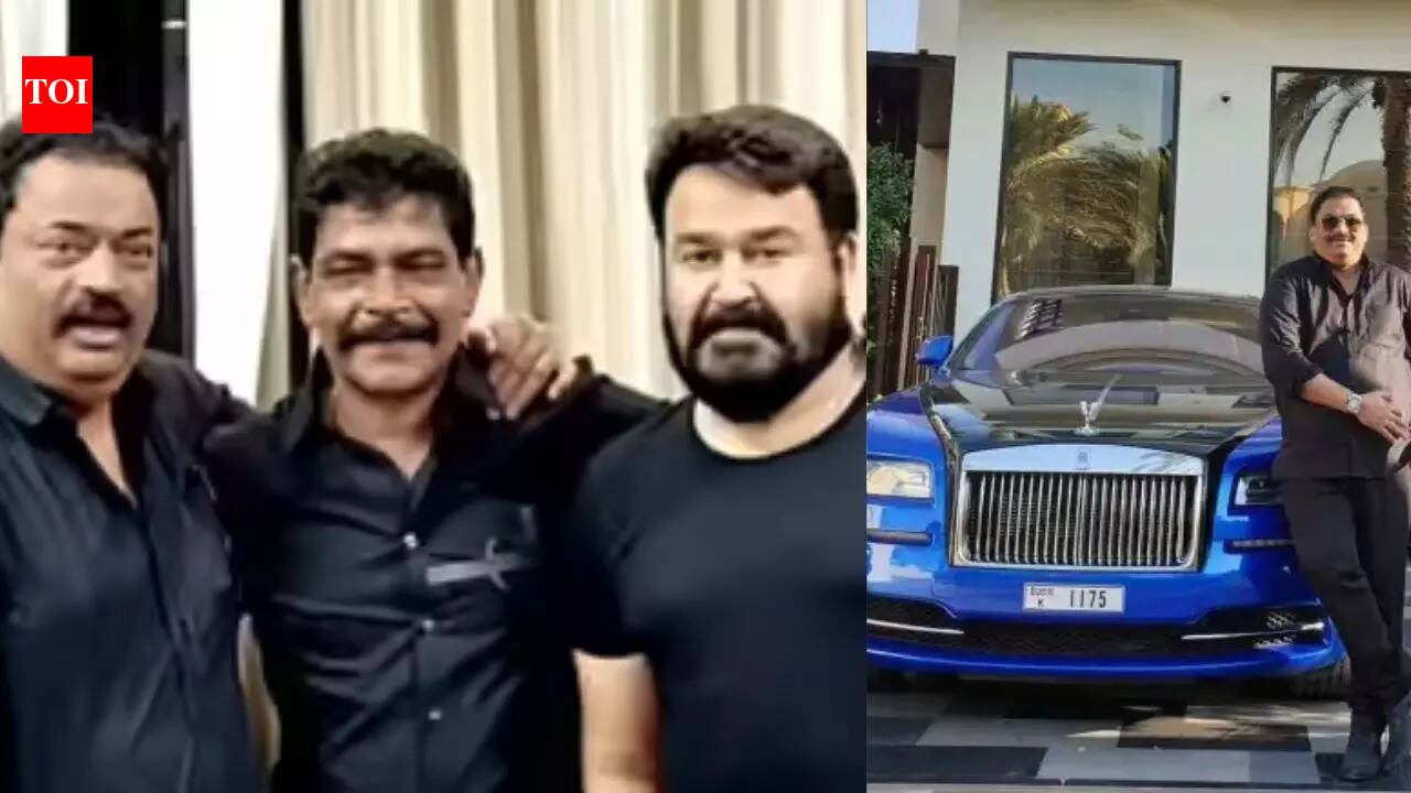 CJ Roy: Confident Group chairman who drove fast cars, sponsored Bigg Boss winner's gifts and loved golf