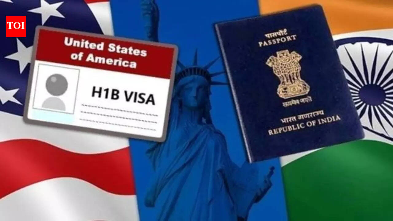 Trump's $100,000 H-1B fee to work in US: Is America shutting Indian talent out?