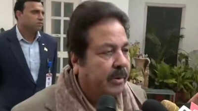 ‘We completely agree with ICC’: BCCI VP backs world body as Pakistan boycotts India match at T20 World Cup