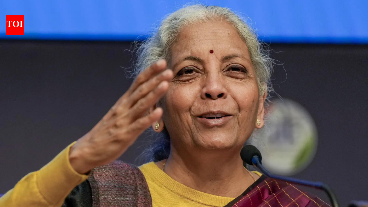 Union Budget 2026:Water & road connectivity gets on cleaner, faster lane