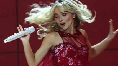 Sabrina Carpenter's Grammy performance called out by PETA in new statement; ‘The Manchild singer is giving...'