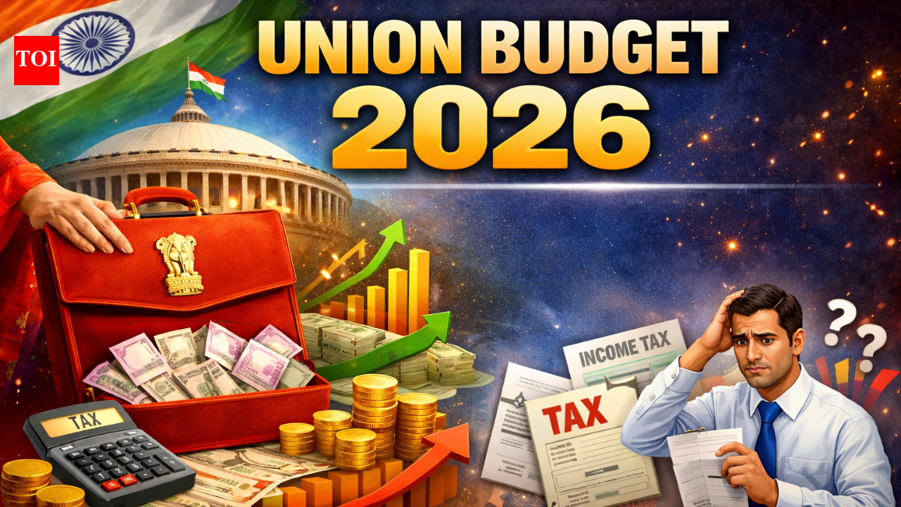 Union Budget 2026: 10 key things individual taxpayers should know