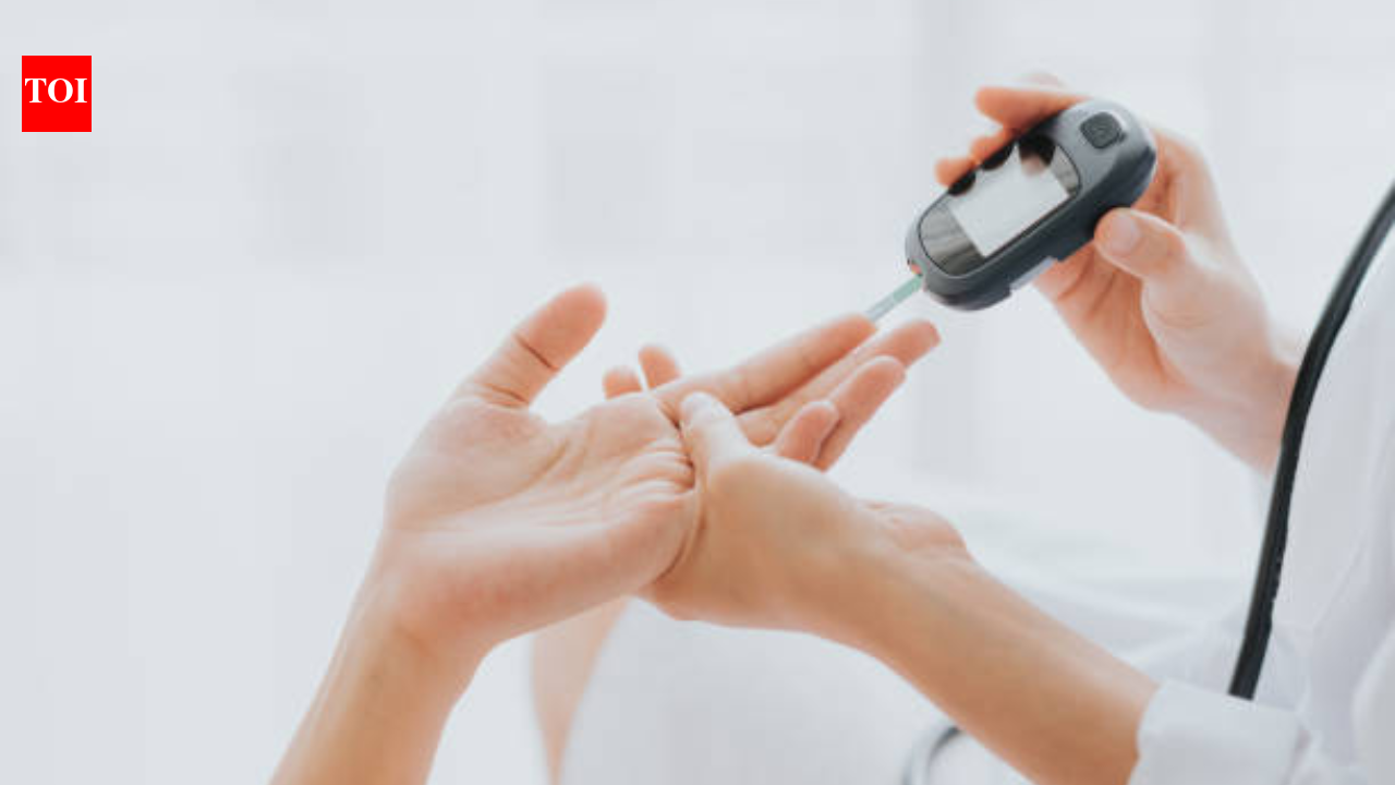 Good fasting sugar but high HbA1c: How is that possible? Doctor clears the confusion around diabetes tests