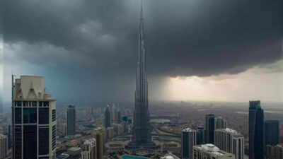 UAE weather forecast for February 02-08, 2026: Will foggy mornings, hint of rain in winter skies disrupt commute?